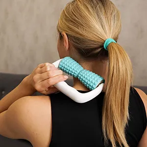 עיסוי ורוגע