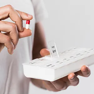 מוצרים רפואיים וטיפוליים 